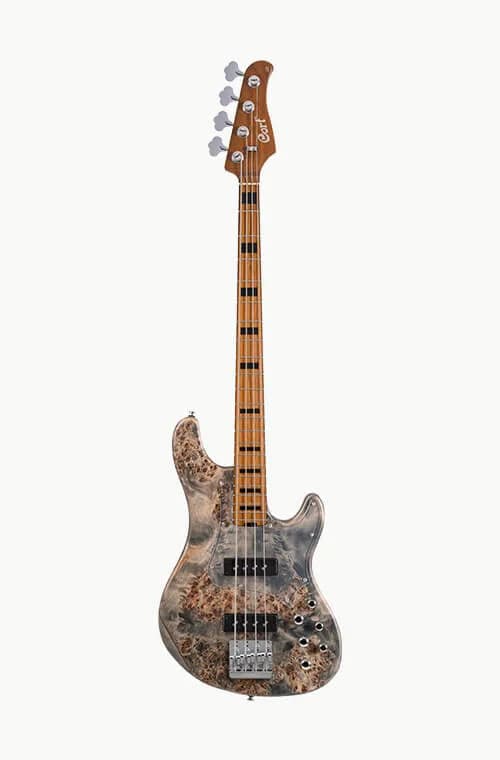 Cort GB34JJ — photo 5