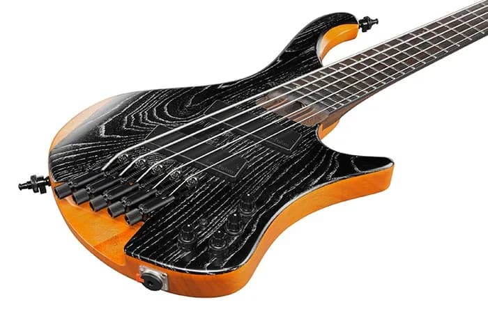 Ibanez EHB1135MS — photo 2