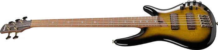 Ibanez SR4505 — photo 4