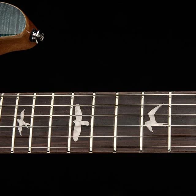 PRS SE Custom 24 — photo 6