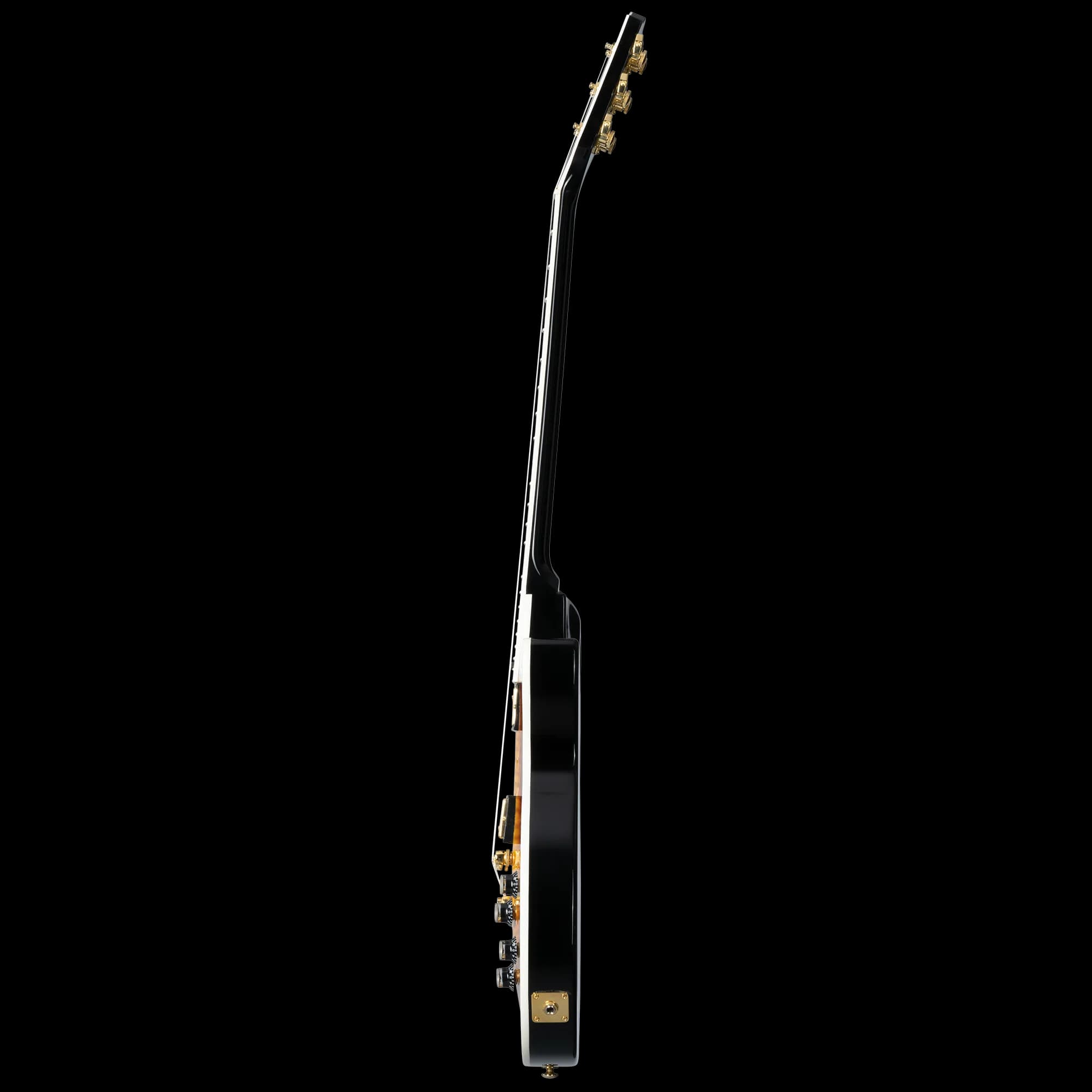 Gibson Les Paul Supreme, Fireburst — photo 7