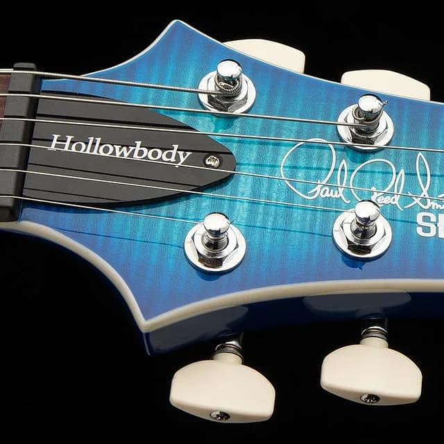 PRS SE Hollowbody I Piezo