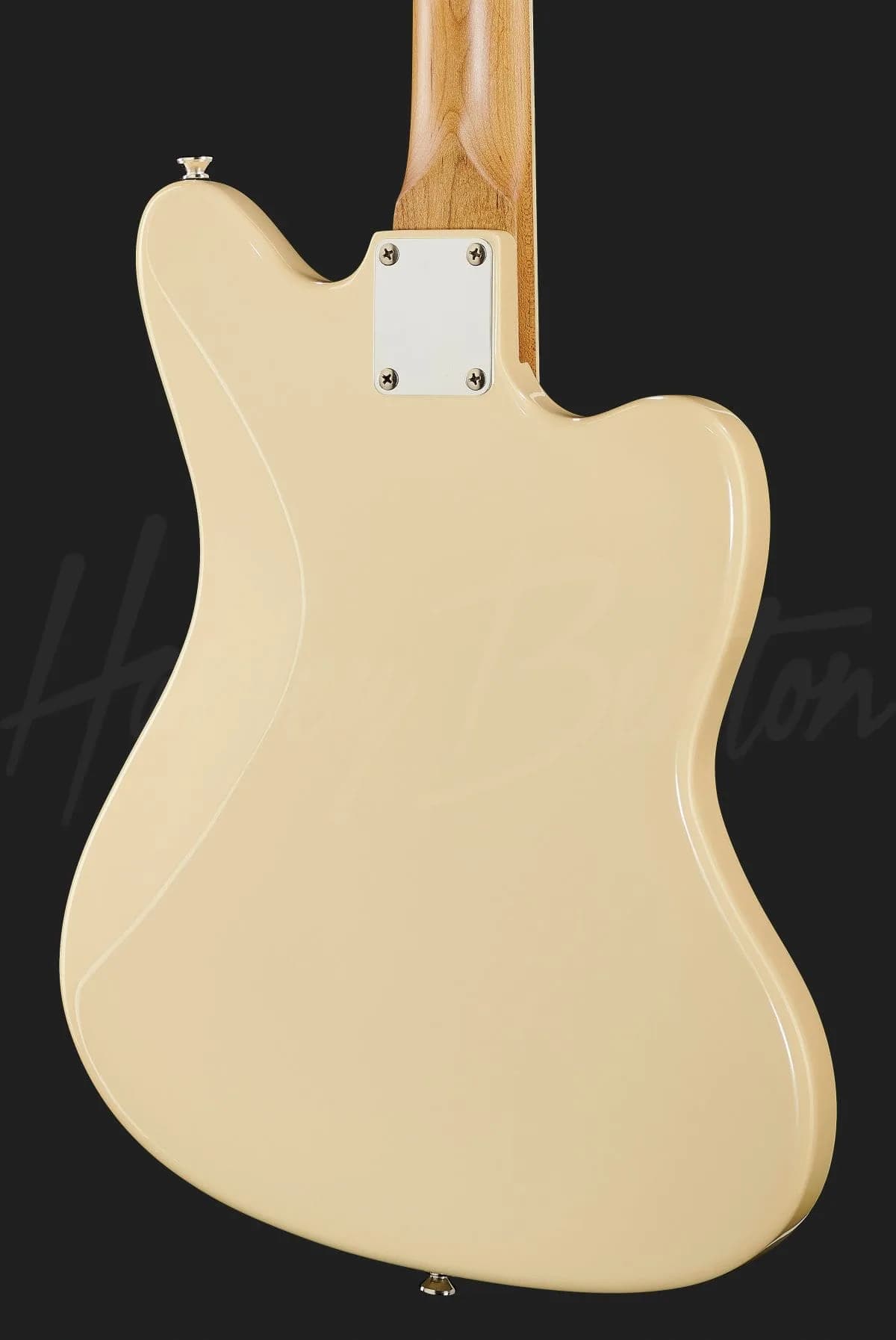 Harley Benton JA-60 LH VW — photo 5