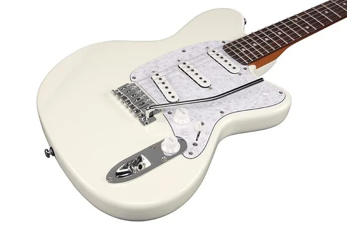 Ibanez ICHI00 — photo 2