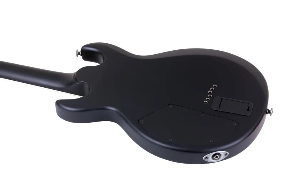 Schecter Devil Invader — photo 4