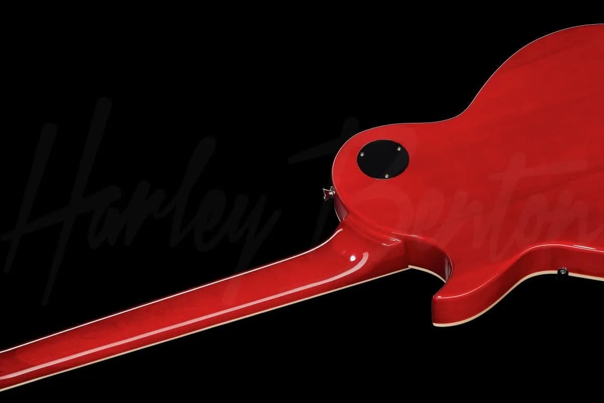 Harley Benton SC-450 CS — photo 8
