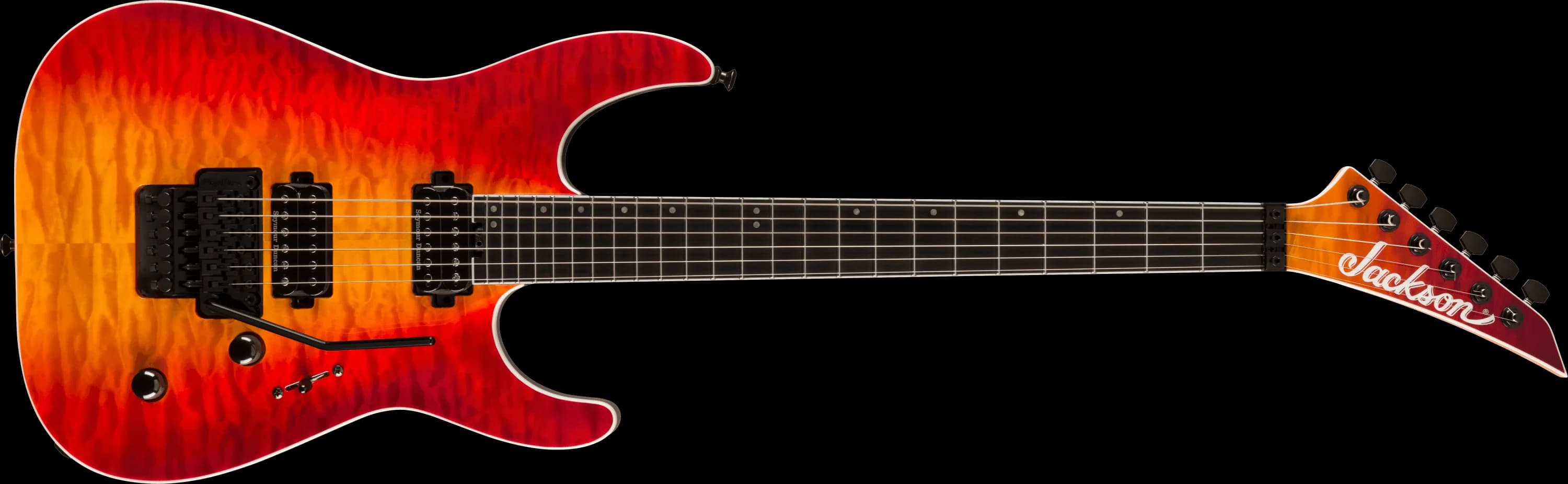 Jackson Pro Plus Series Dinky DKAQ