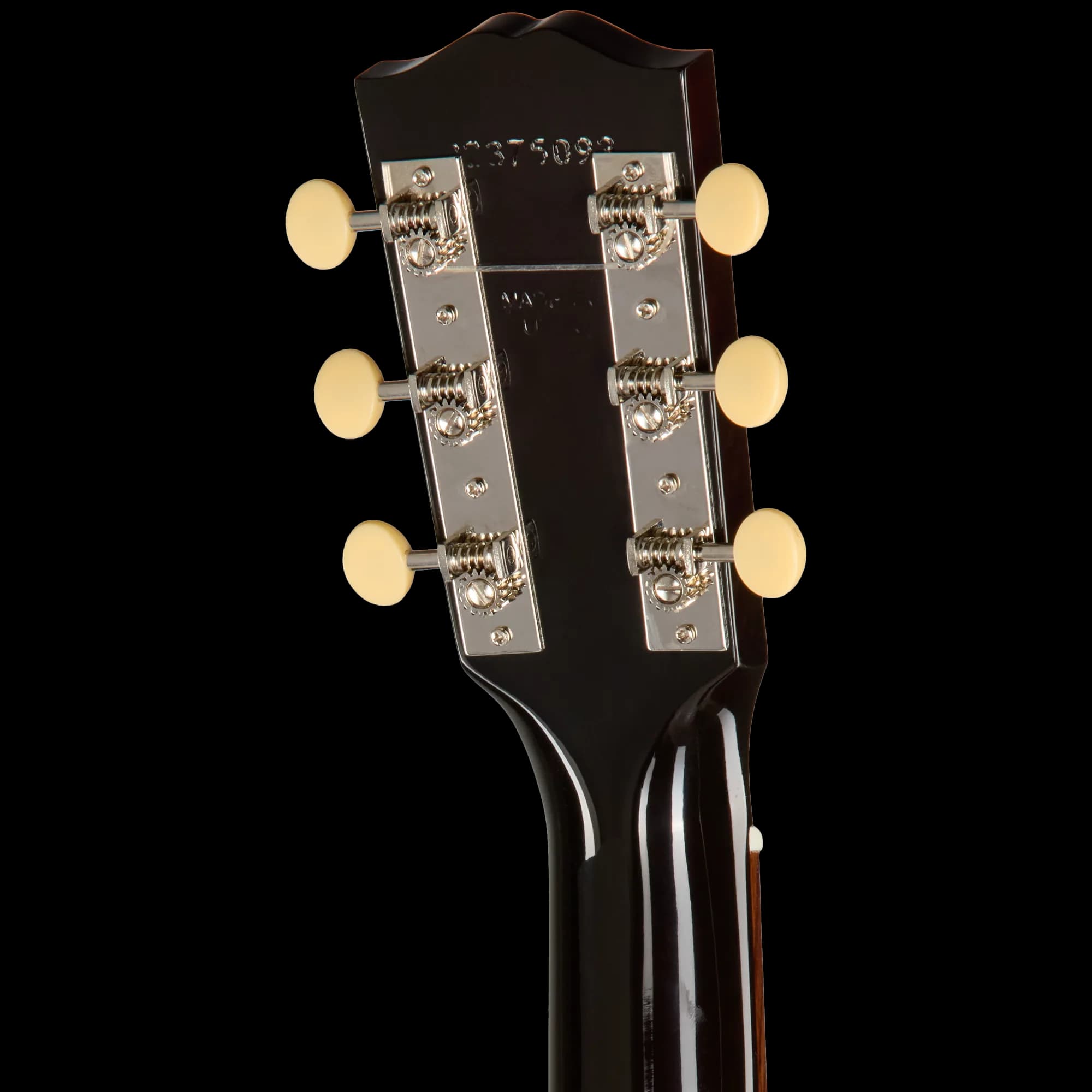 Gibson L-00 Original, Left-Handed, Vintage Sunburst — photo 6