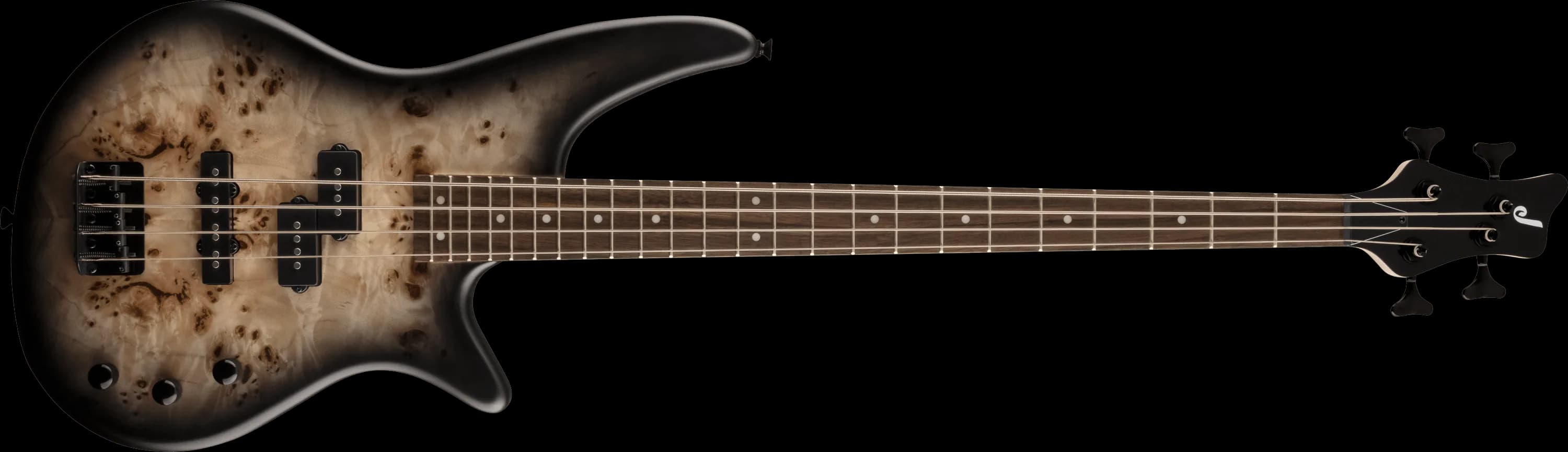 Jackson JS Series Spectra Bass JS2P