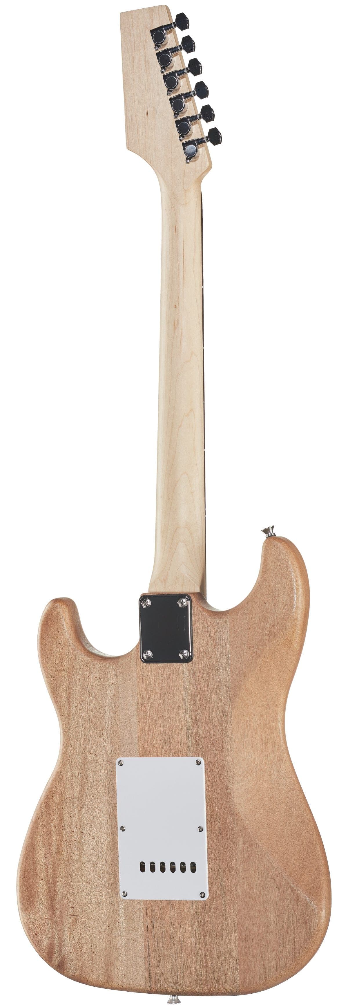 Harley Benton ST DIY-KIT — photo 4