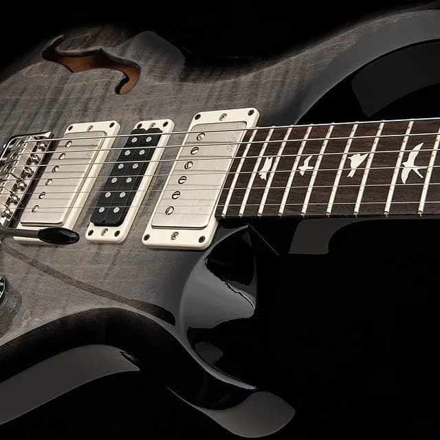 PRS S2 Special Semi-Hollow — photo 2