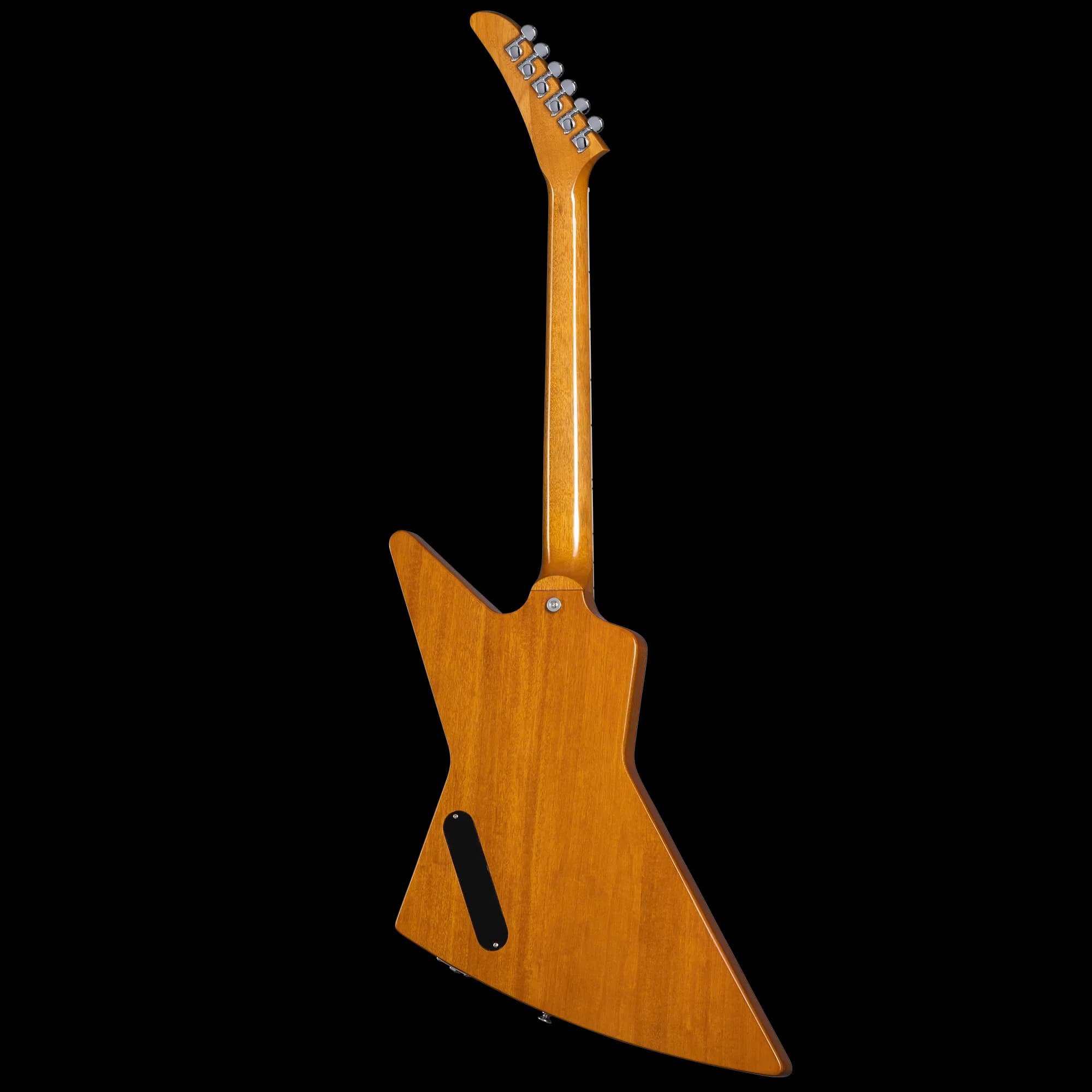 Gibson Explorer 70s, Antique Natural — photo 4