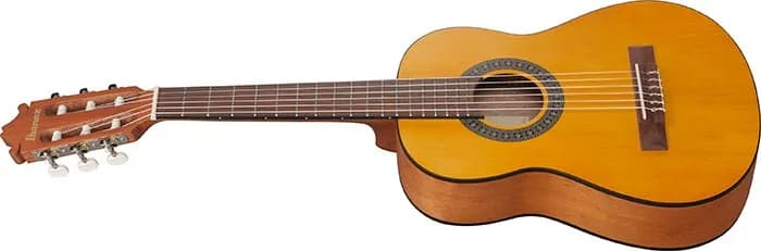 Ibanez GA1 — photo 4