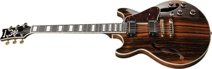 Ibanez AM93ME — photo 4
