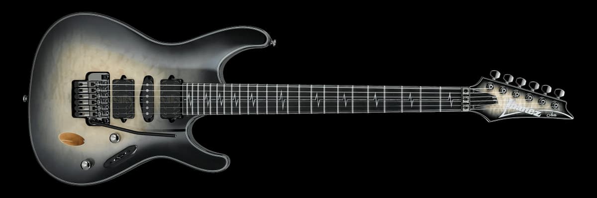 Ibanez JIVA10