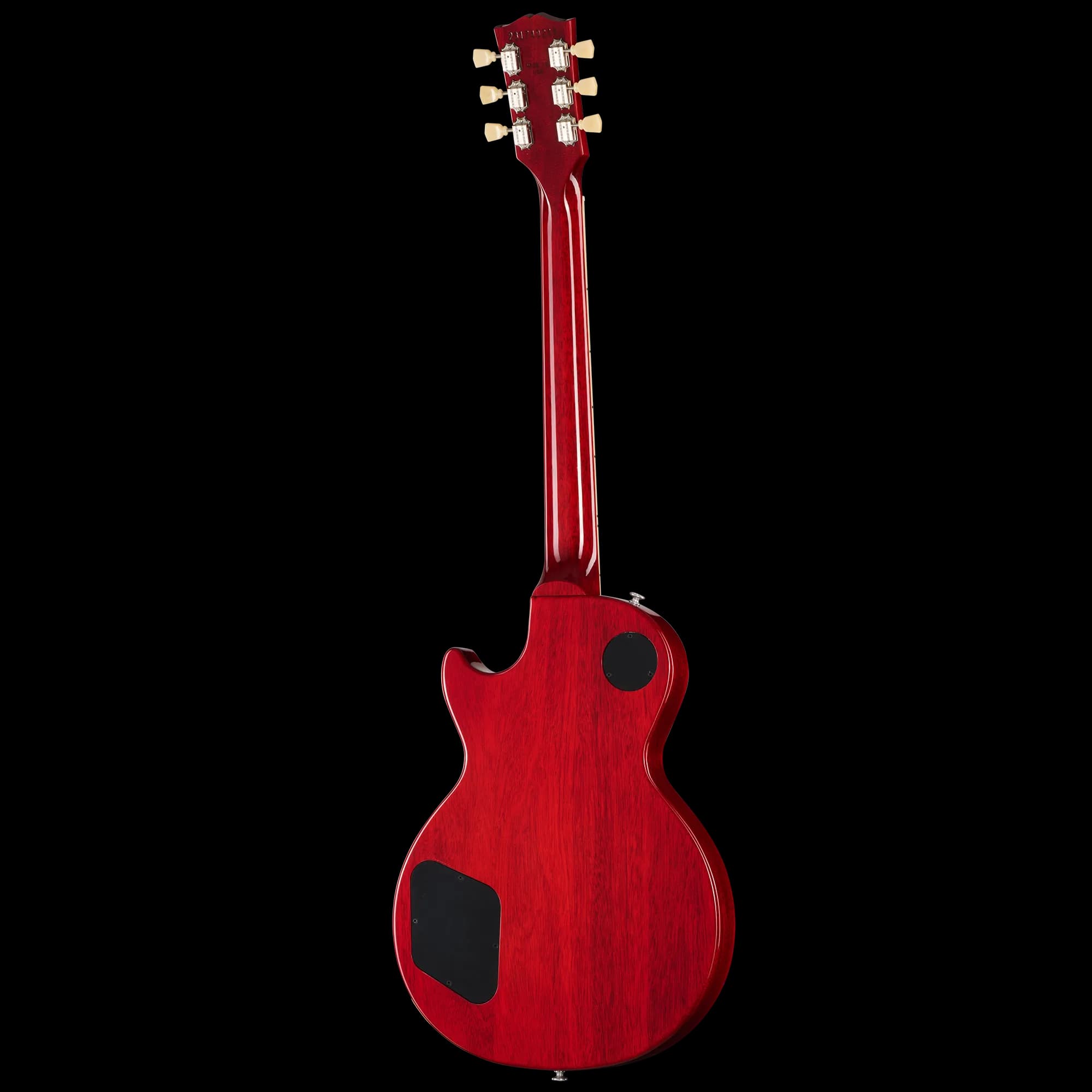 Gibson Les Paul Studio Figured Top, Iced Tea, Exclusive — photo 3