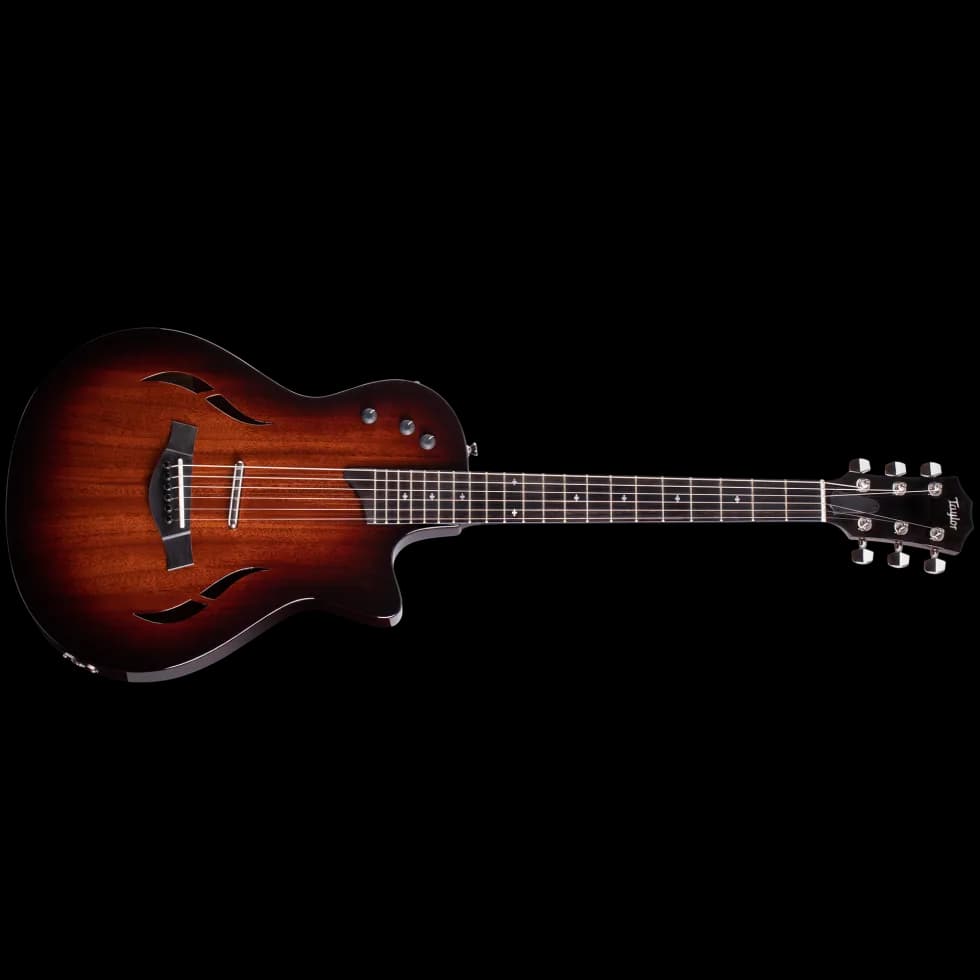 Taylor T5z Classic DLX — photo 3