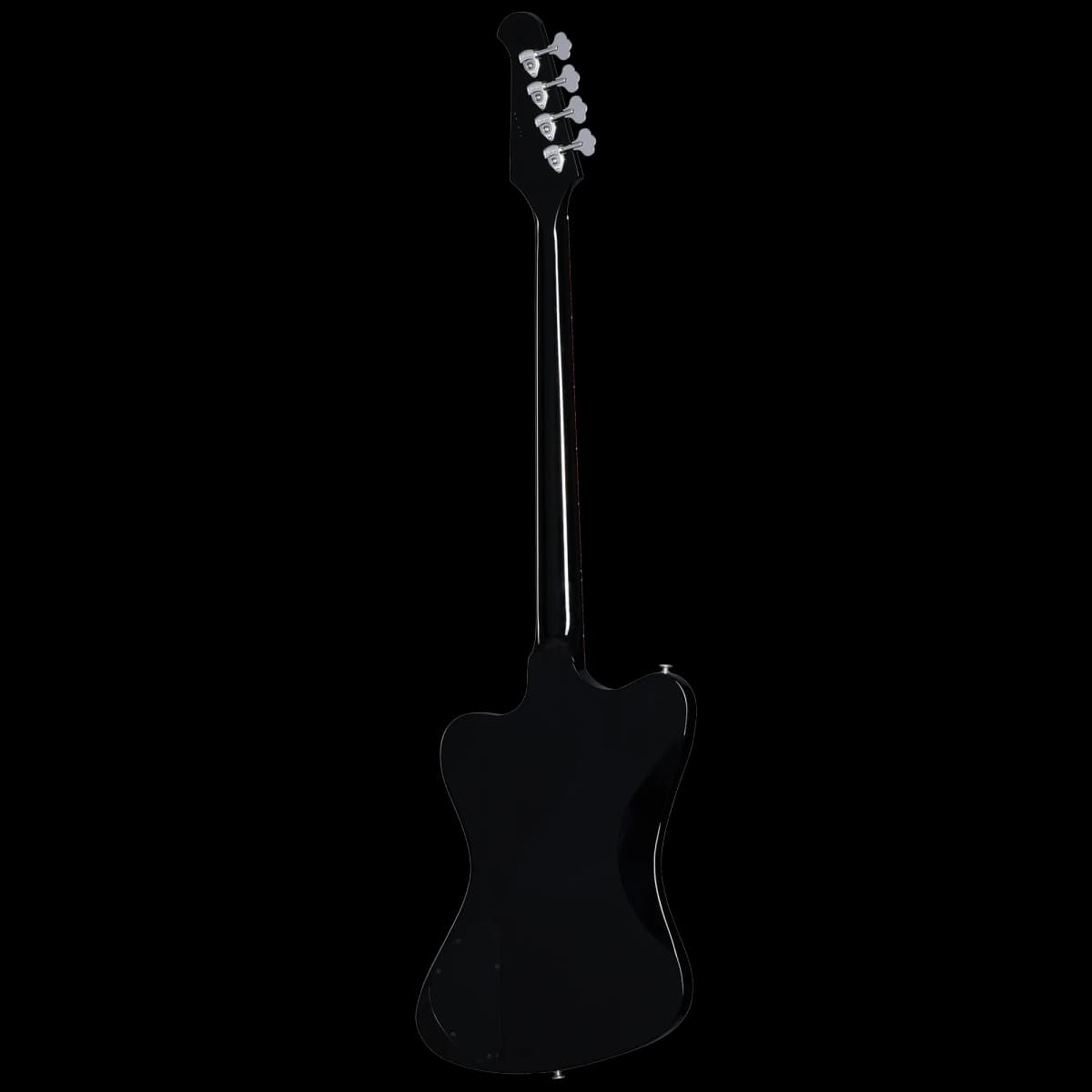 Gibson Non-Reverse Thunderbird, Ebony — photo 4