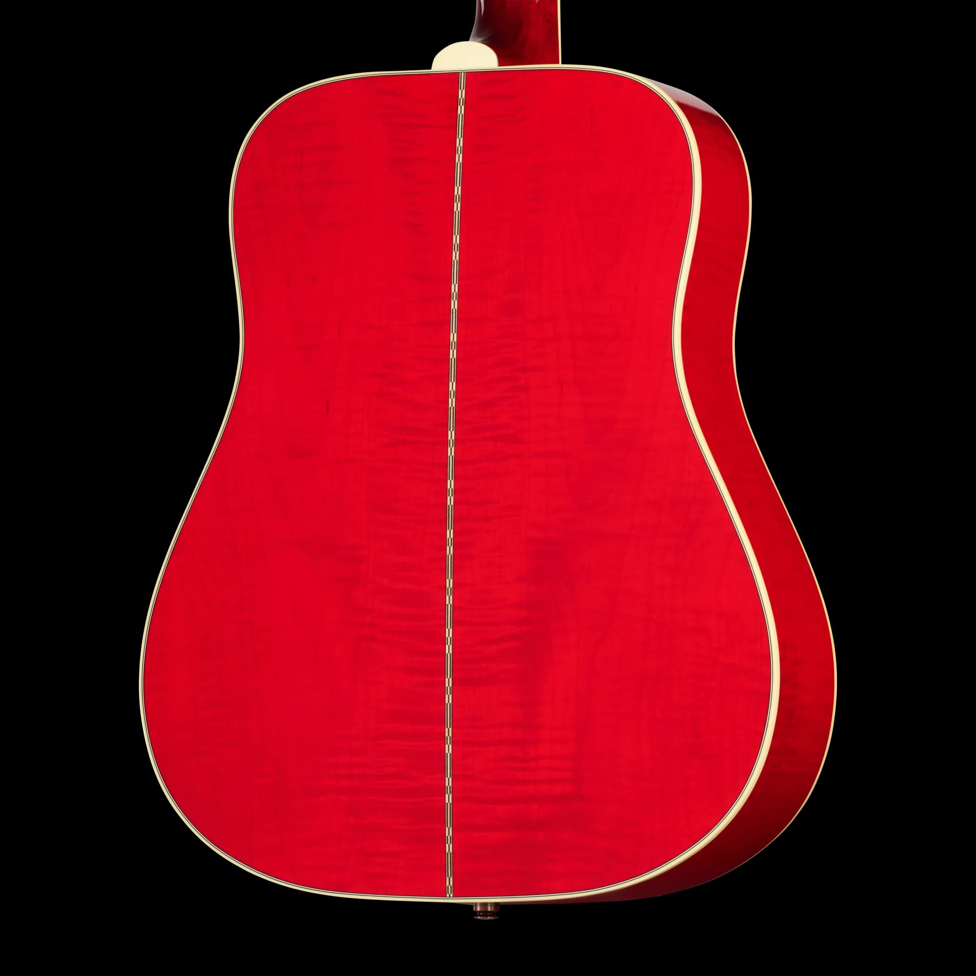 Gibson Dove Original, Left-Handed, Antique Natural — photo 4