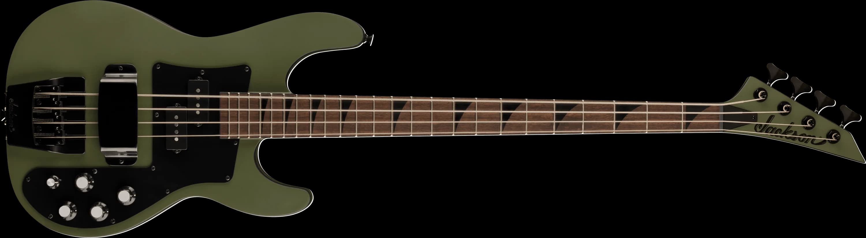 Jackson X Series Concert Bass CBXDX IV — photo 4