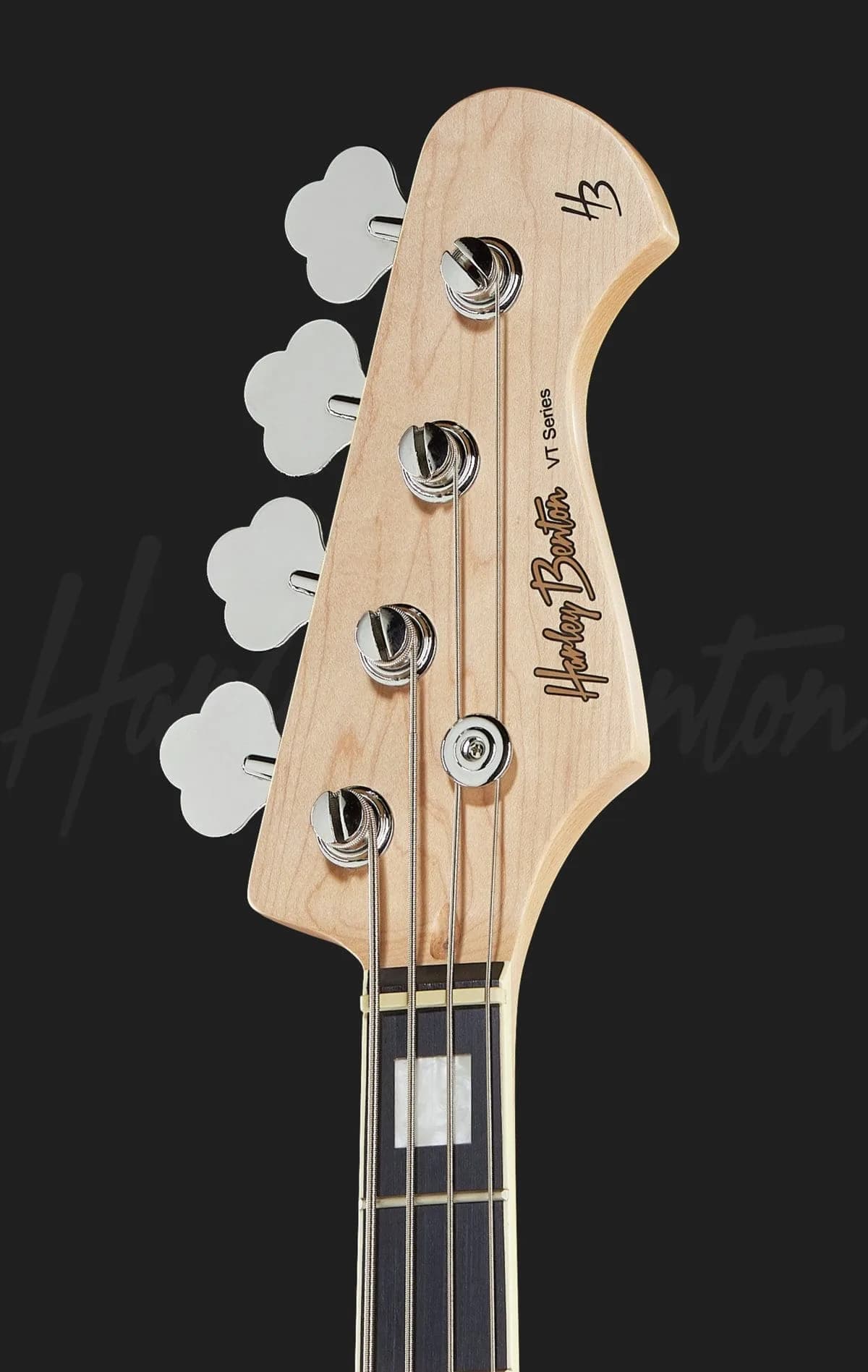 Harley Benton JB-75 SB — photo 6