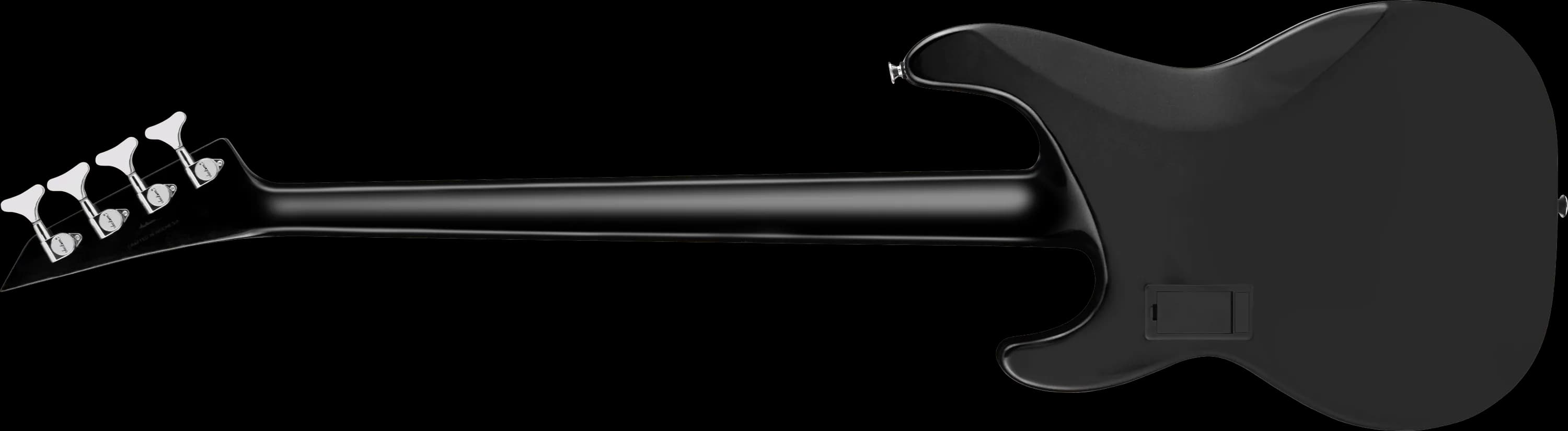 Jackson X Series Concert Bass CBXDX IV — photo 2