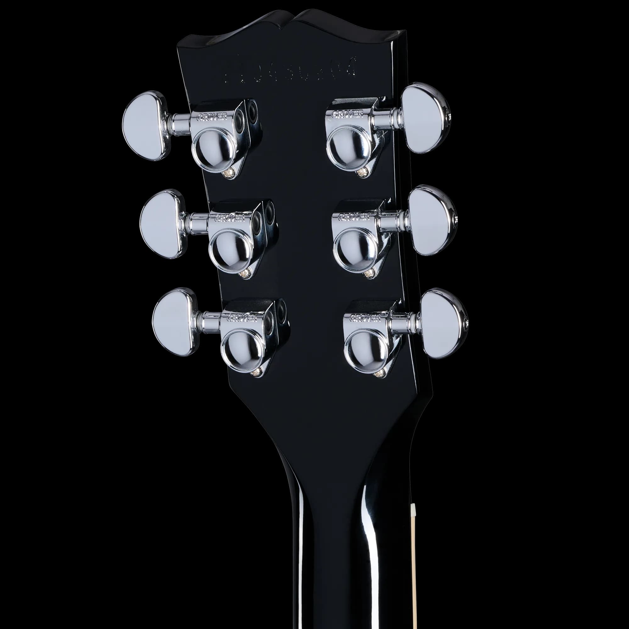 Gibson SG Standard Custom Color, Pelham Blue Burst — photo 6
