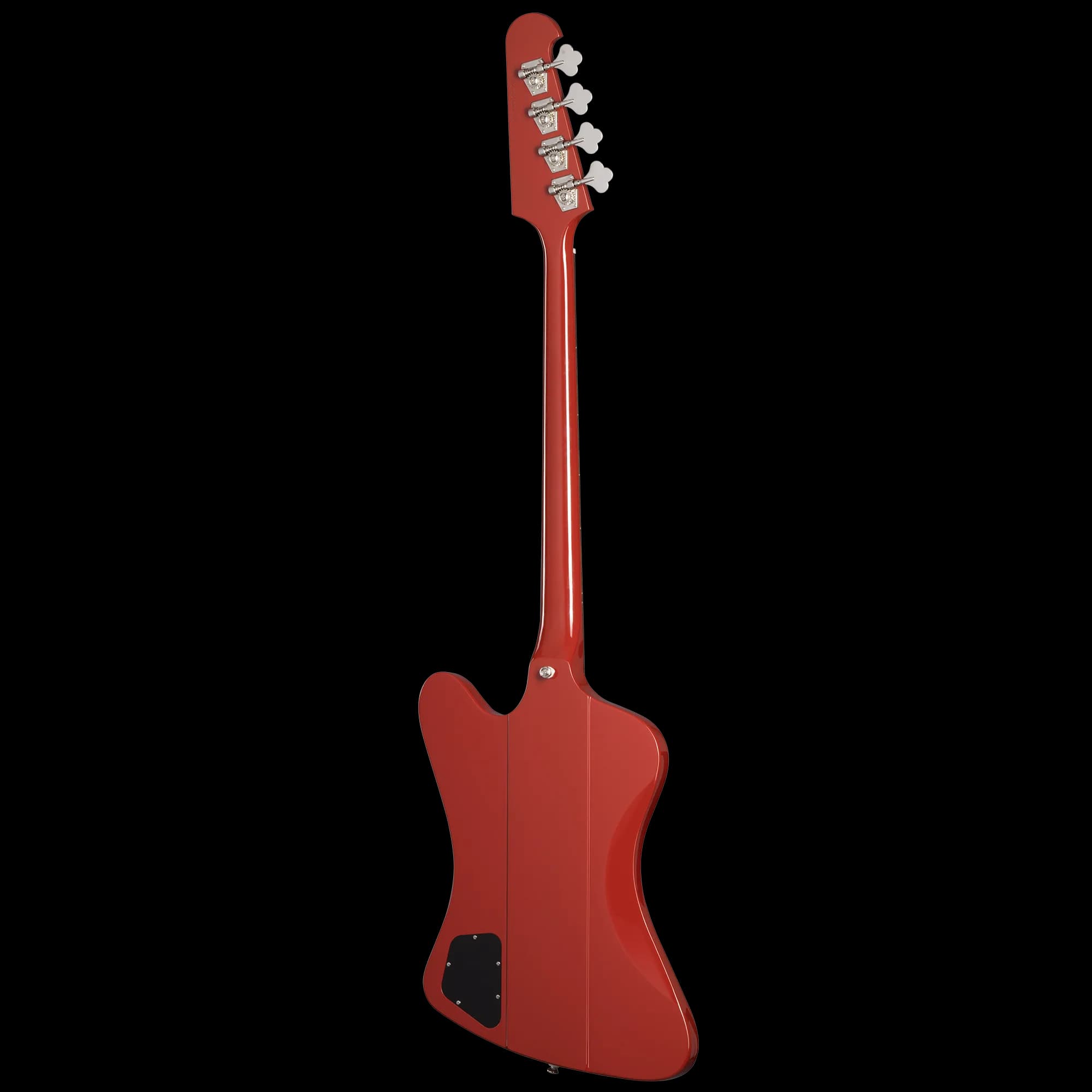 Epiphone Thunderbird '64 Bass, Ember Red — photo 4