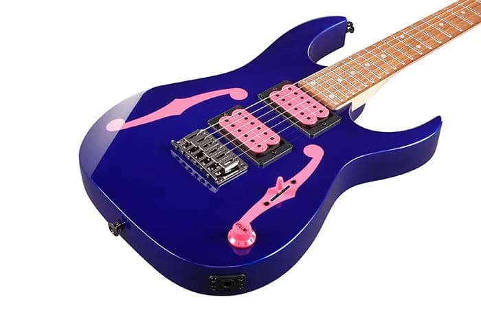 Ibanez PGMM11 — photo 2