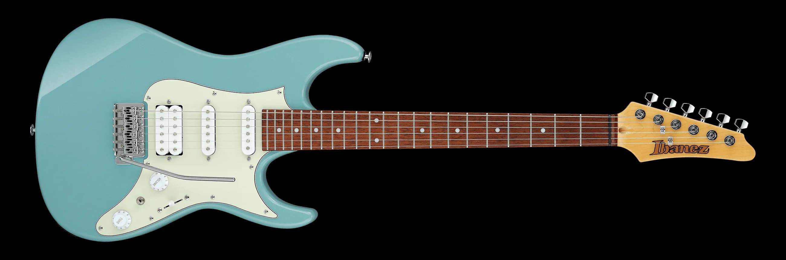 Ibanez AZES40 — photo 2