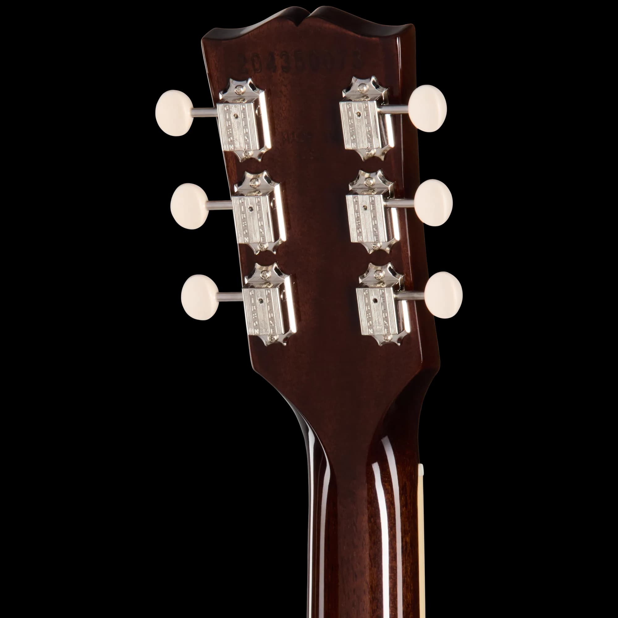 Gibson SG Special, Dark Walnut, Exclusive — photo 6