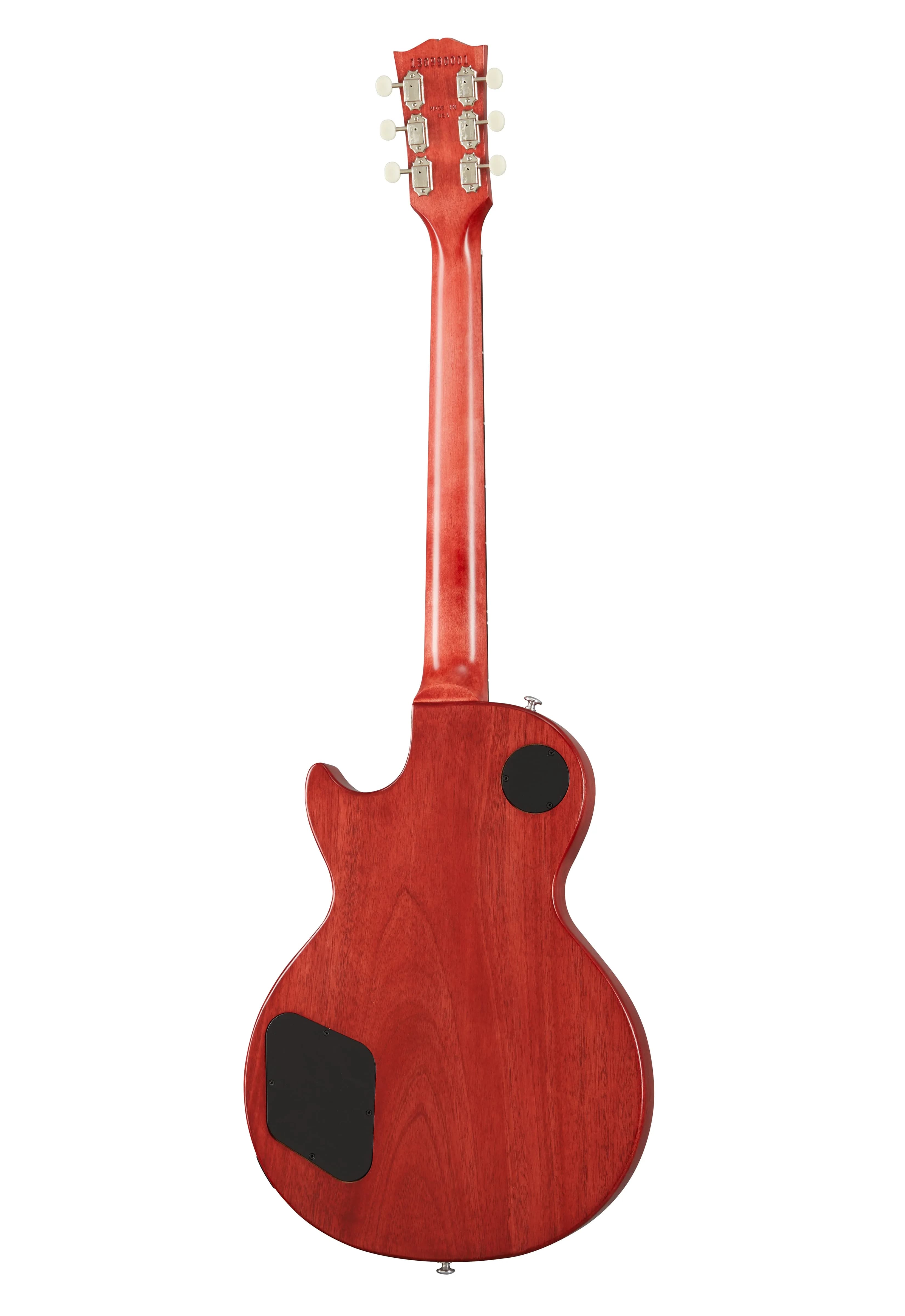 Gibson Les Paul Special Tribute - P-90, Vintage Cherry Satin — photo 2
