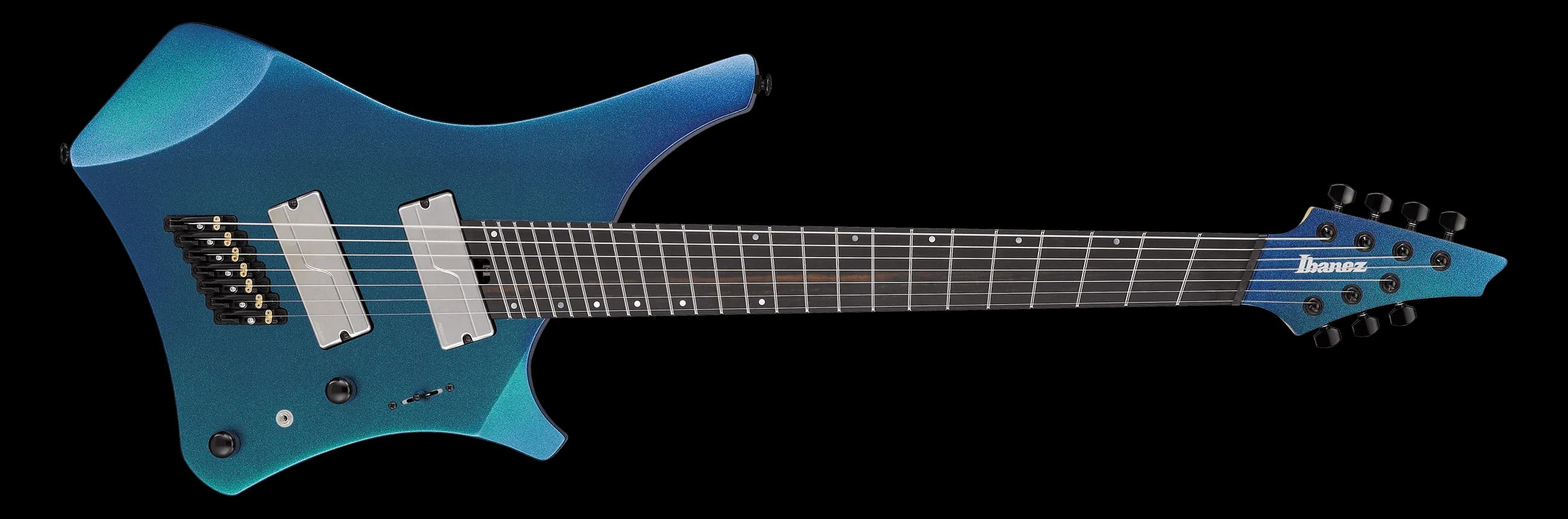 Ibanez A527
