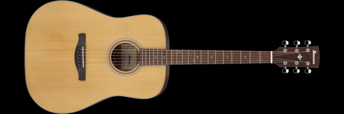 Ibanez AW65
