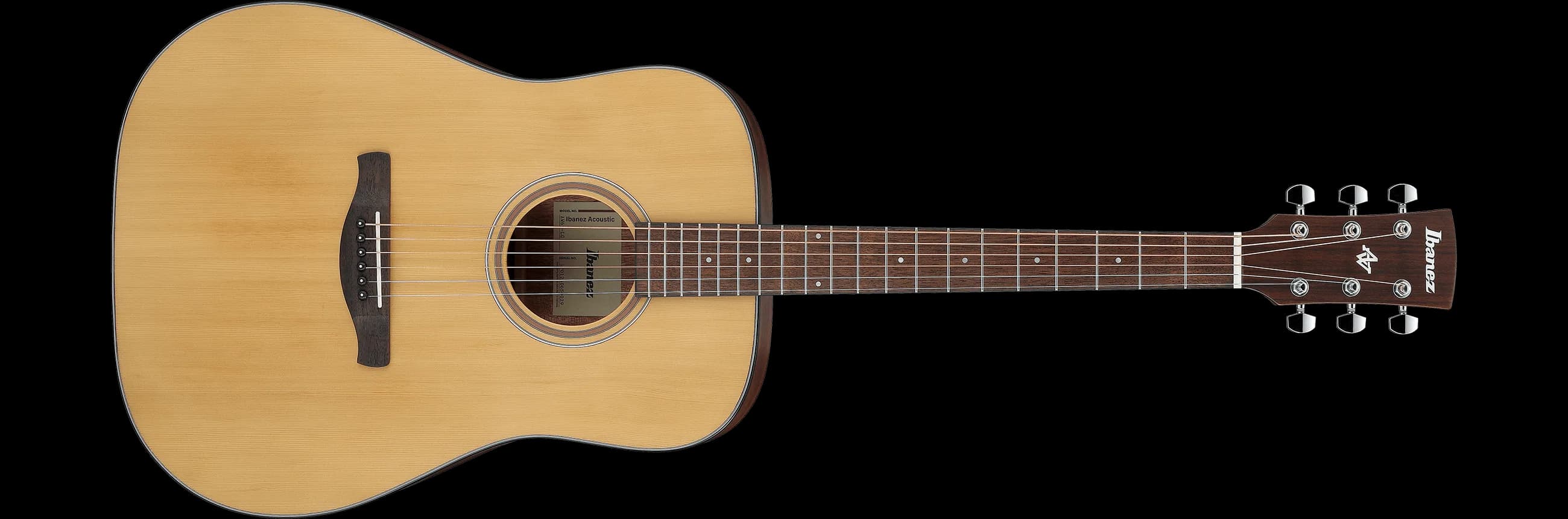 Ibanez AW65