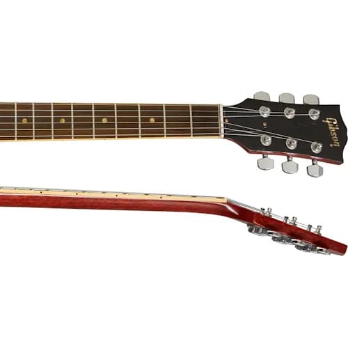 Gibson Tony Iommi "Monkey" 1964 SG Special Replica, Left-Handed Aged / Signed, Left-Handed Aged/Signed — photo 5