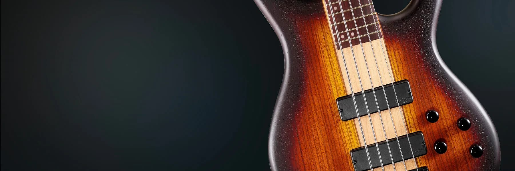 Cort C5 Plus ZBMH Bass
