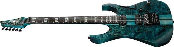 Ibanez RGT1220PBK — photo 4