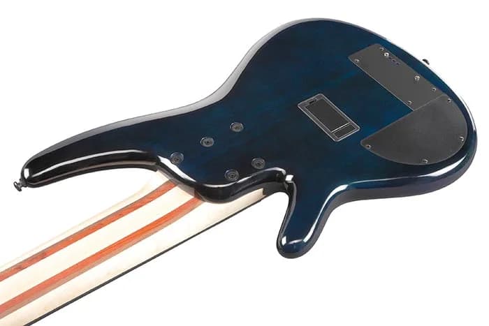 Ibanez SRAS7 — photo 3