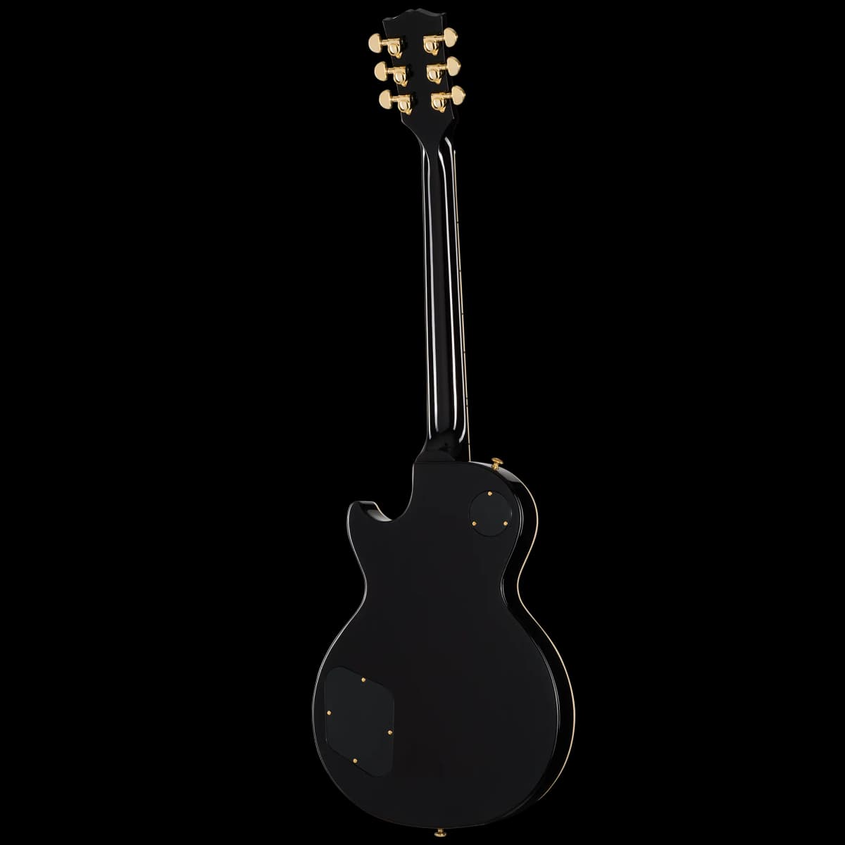 Gibson Les Paul Standard 60s, Root Beer, Exclusive — photo 3