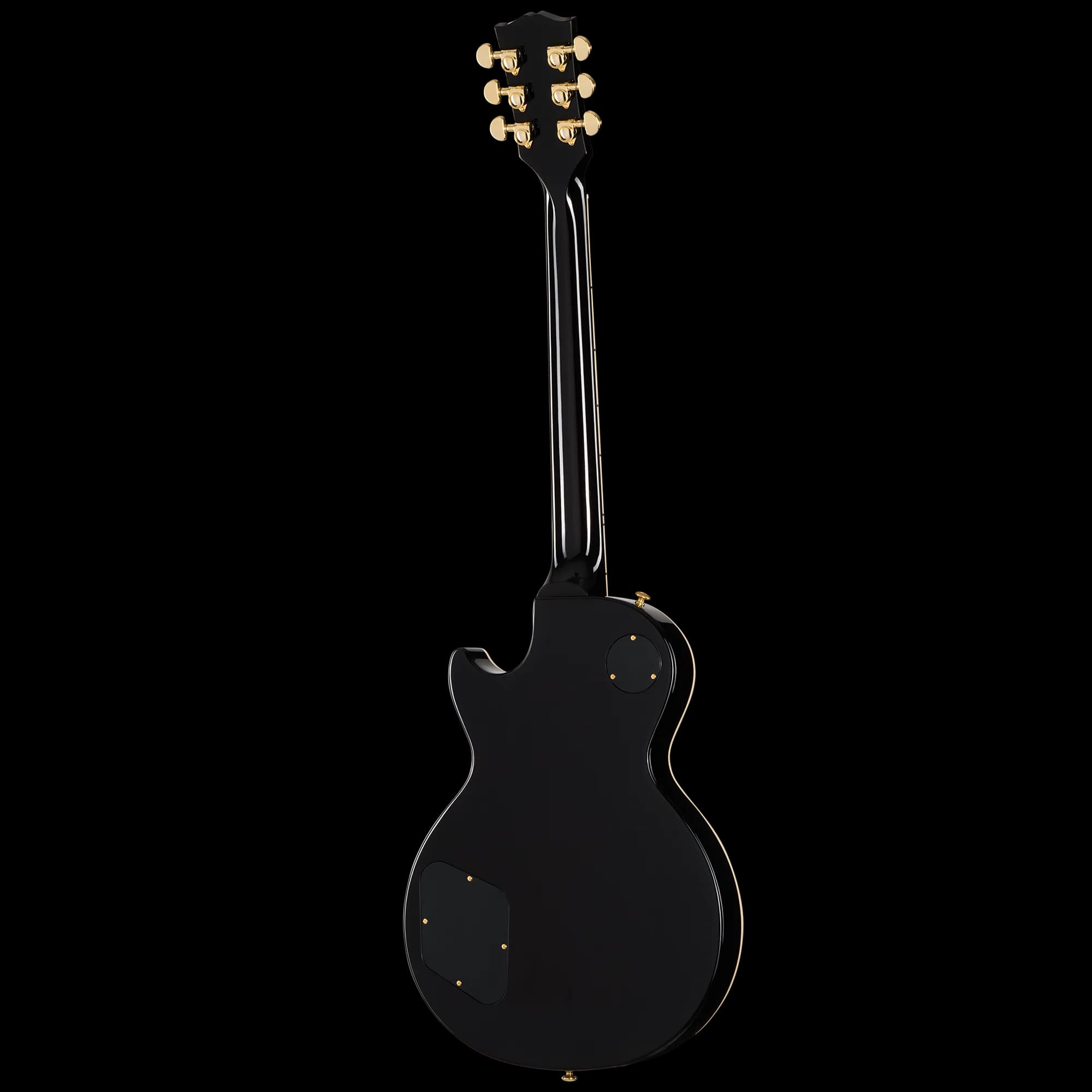 Gibson Les Paul Standard 60s, Root Beer, Exclusive — photo 3