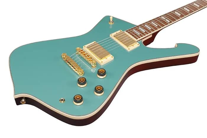 Ibanez IC420 — photo 5