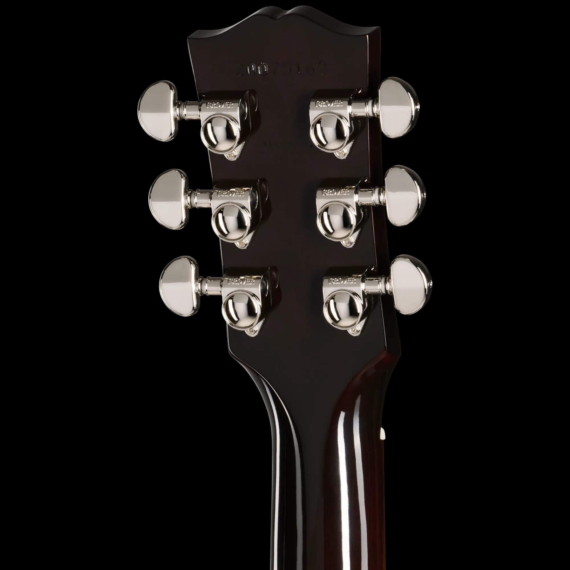 Gibson J-45 Standard, Left-Handed, Vintage Sunburst — photo 6