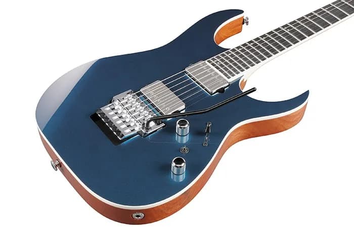 Ibanez RG5320RC — photo 2
