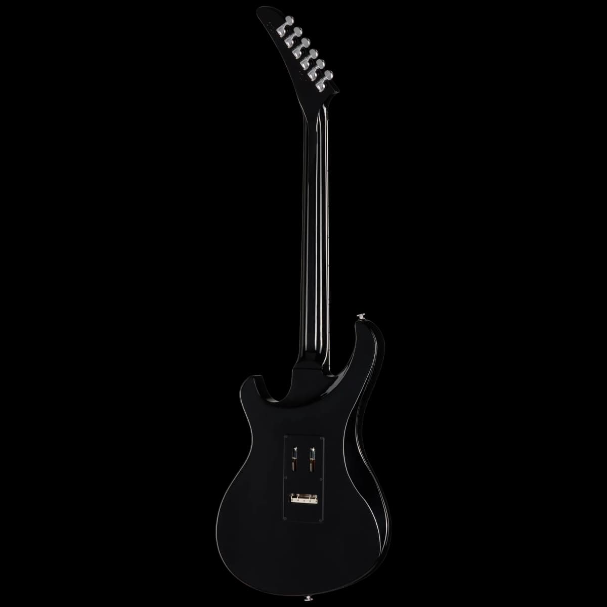 Gibson Victory Floyd Rose, Deep Ocean Burst — photo 4