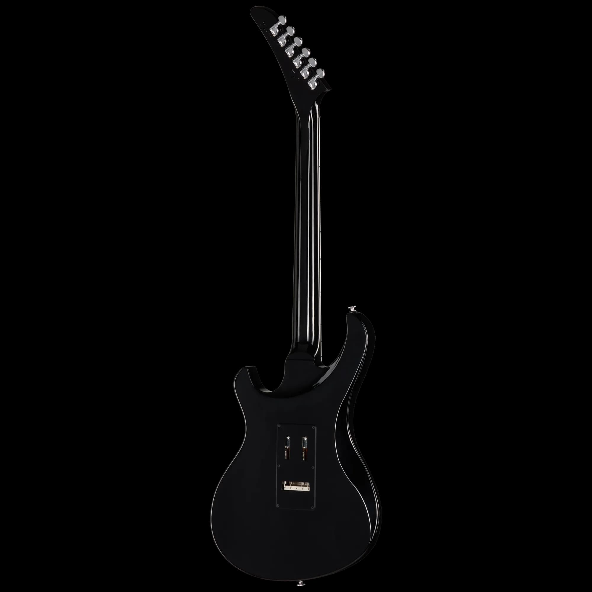 Gibson Victory Floyd Rose, Deep Ocean Burst — photo 4