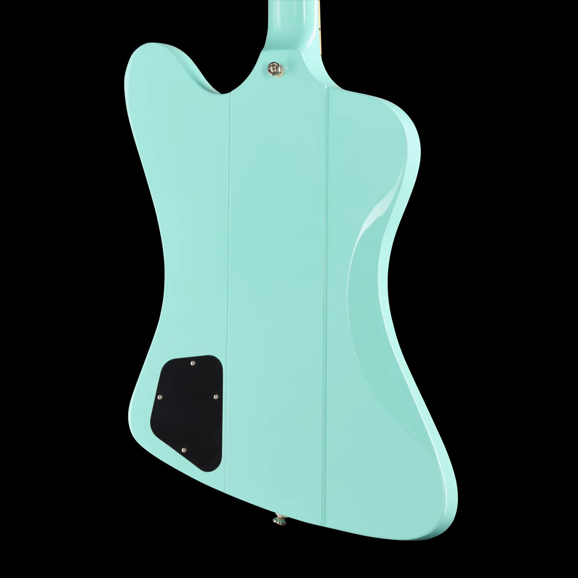 Epiphone Firebird, Kerry Green, Exclusive — photo 2