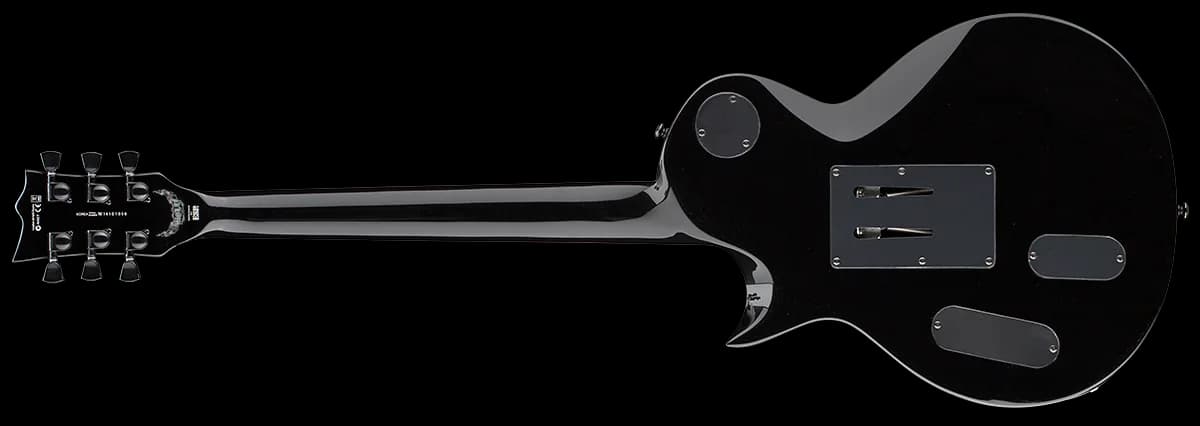 ESP GH-600 Black — photo 3