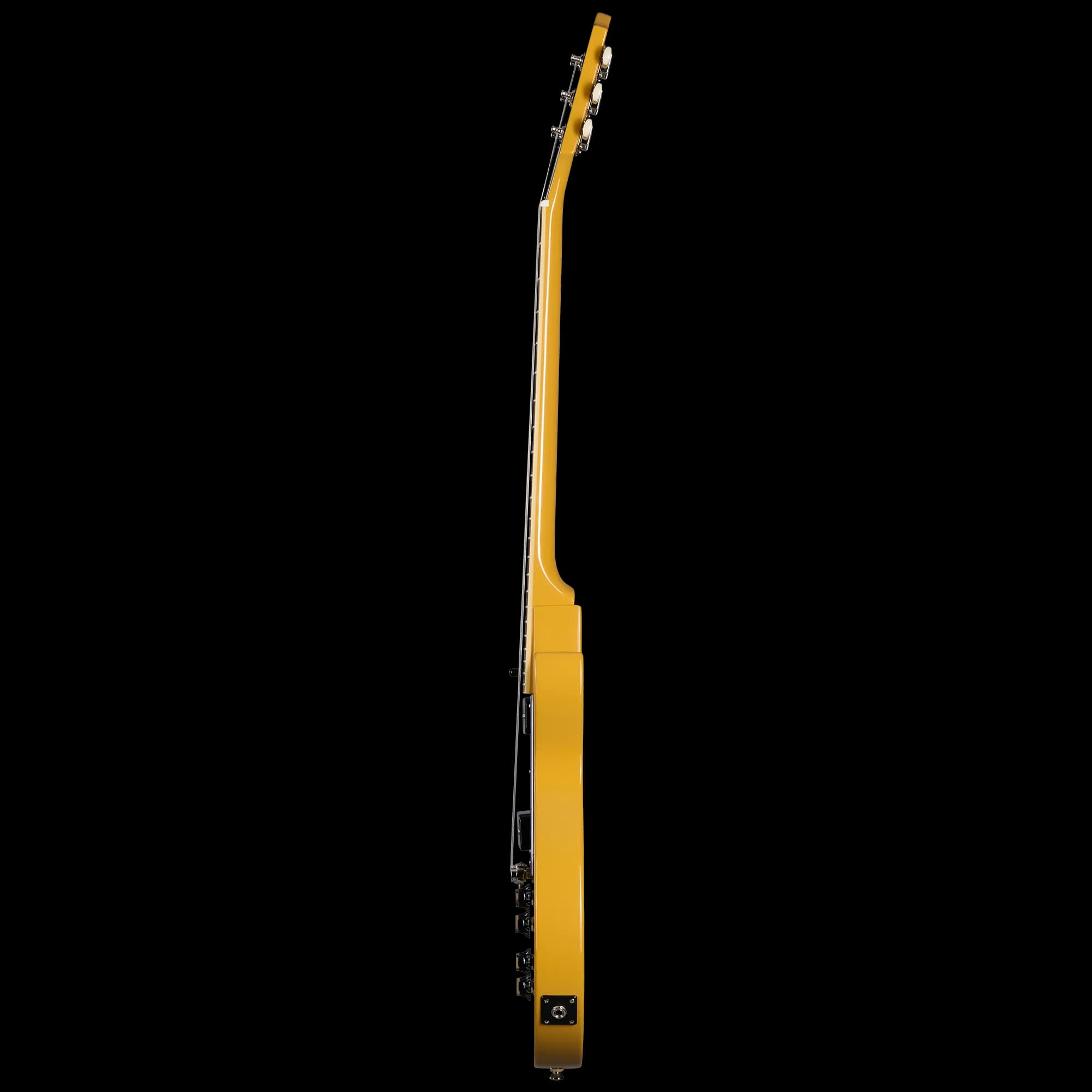 Epiphone Les Paul Special, TV Yellow — photo 2