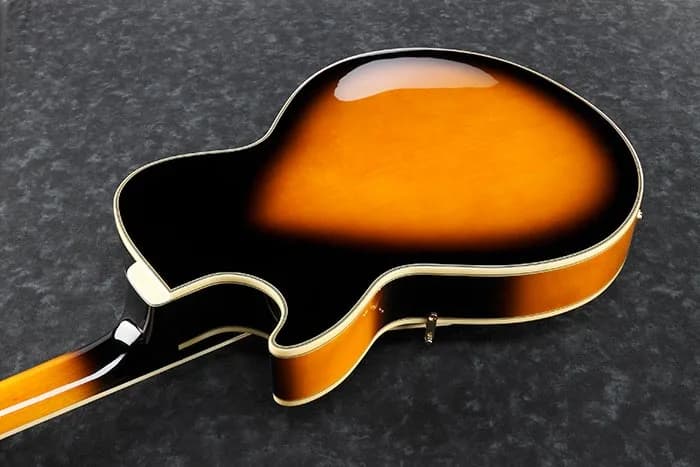 Ibanez GB10SE — photo 3